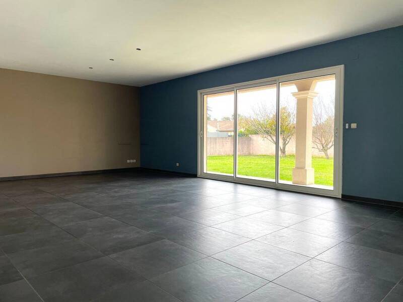 Vente maison 6 pièces 167 m² à Montélimar 26200