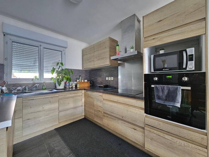 Vente maison 4 pièces 101 m² à Montélimar 26200