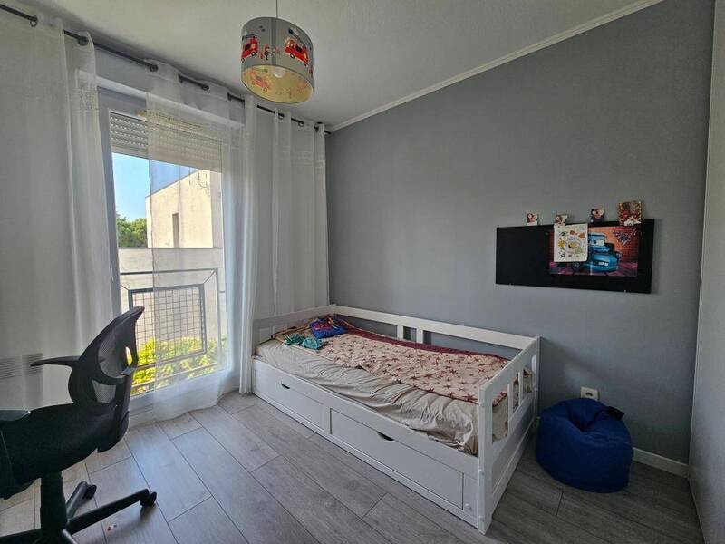 Vente maison 4 pièces 101 m² à Montélimar 26200