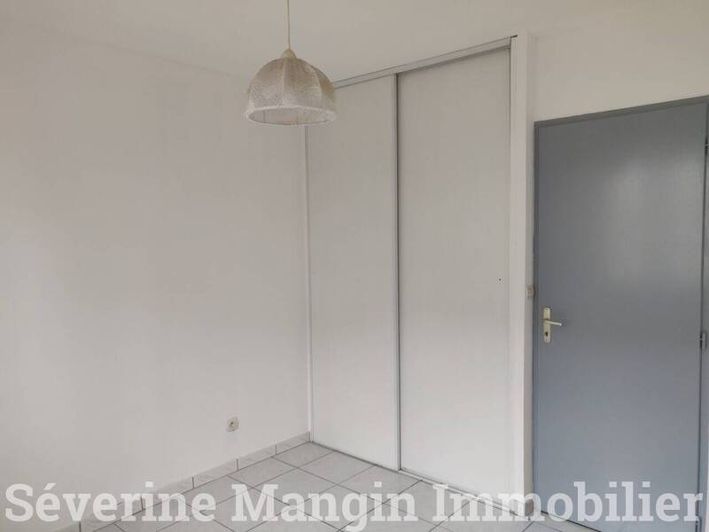 Vente maison 4 pièces 93 m² à Romans-sur-Isère 26100