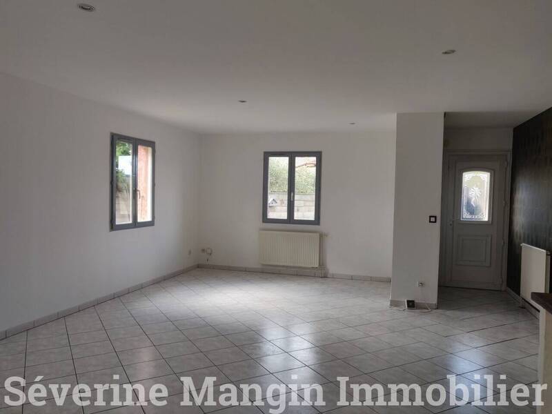 Vente maison 4 pièces 93 m² à Romans-sur-Isère 26100