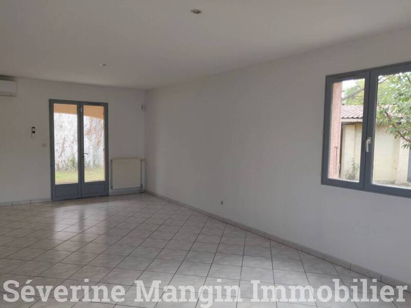 Vente maison 4 pièces 93 m² à Romans-sur-Isère 26100