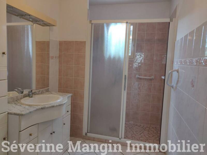 Vente maison 4 pièces 93 m² à Romans-sur-Isère 26100