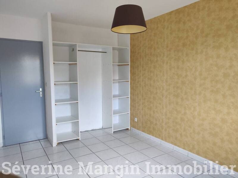 Vente maison 4 pièces 93 m² à Romans-sur-Isère 26100