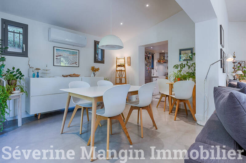 Vente maison 6 pièces 142 m² à Peyrins 26380