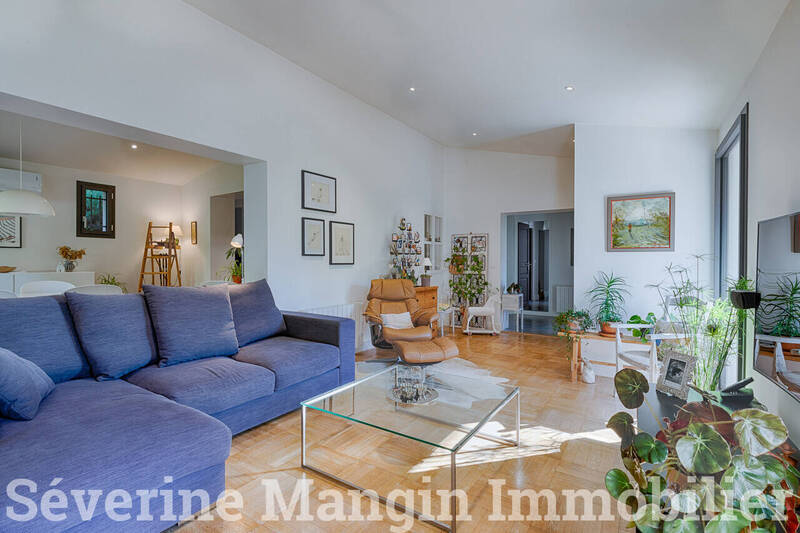 Vente maison 6 pièces 142 m² à Peyrins 26380