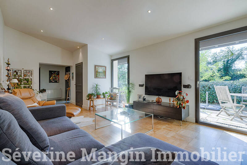 Vente maison 6 pièces 142 m² à Peyrins 26380