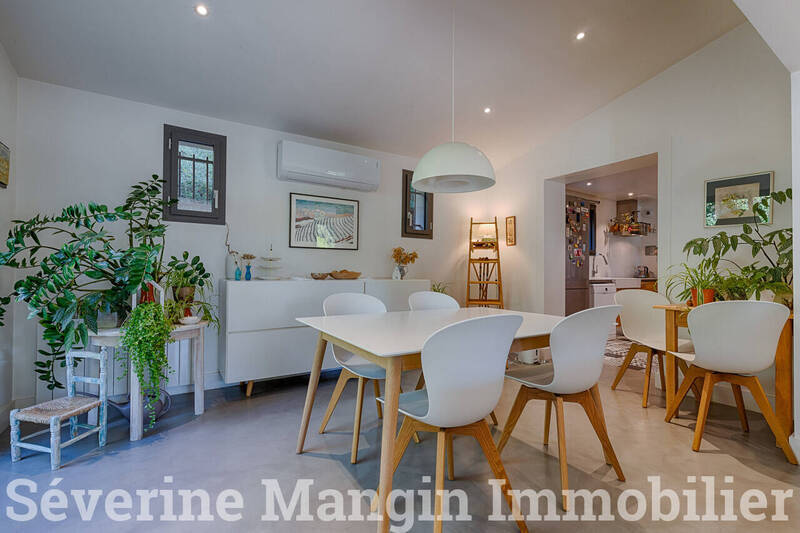 Vente maison 6 pièces 142 m² à Peyrins 26380