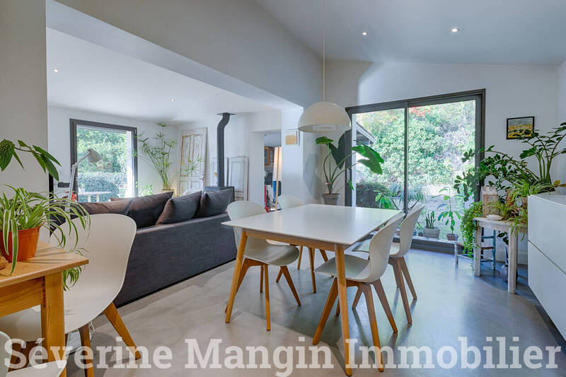 Vente maison 6 pièces 142 m² à Peyrins 26380