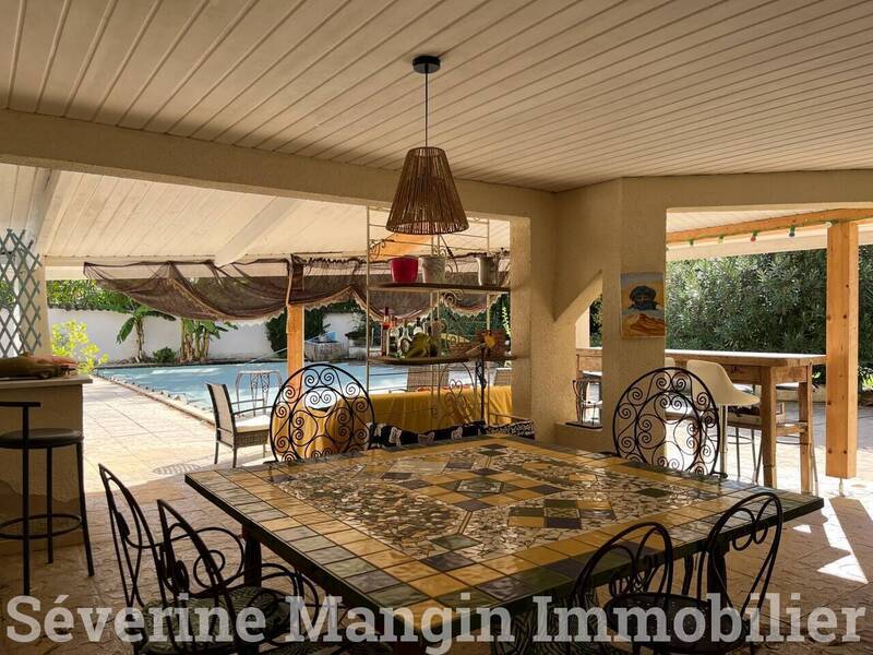 Vente maison 7 pièces 154 m² à Romans-sur-Isère 26100