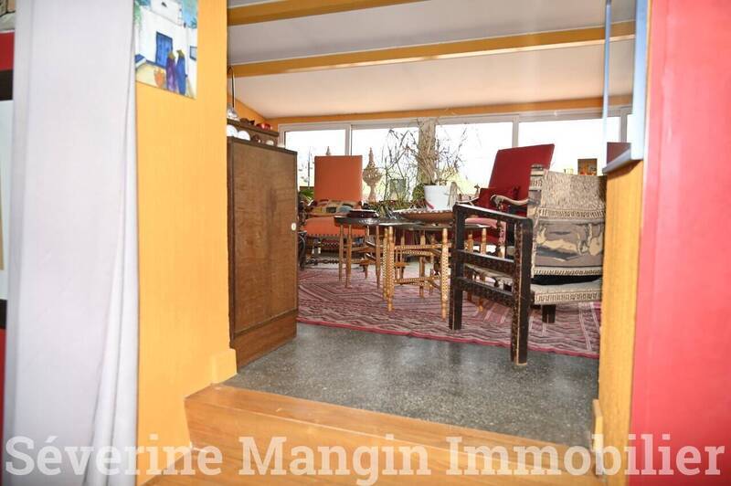 Vente maison 7 pièces 154 m² à Romans-sur-Isère 26100