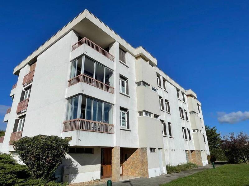 Vente appartement 3 pièces 86 m² à Romans-sur-Isère 26100