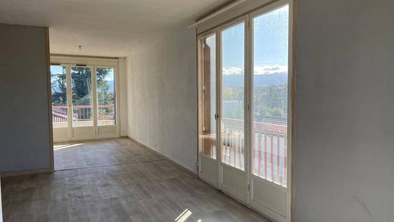 Vente appartement 3 pièces 86 m² à Romans-sur-Isère 26100