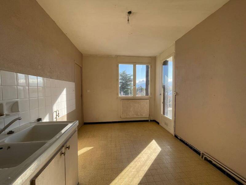 Vente appartement 3 pièces 86 m² à Romans-sur-Isère 26100