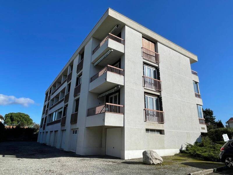 Vente appartement 3 pièces 86 m² à Romans-sur-Isère 26100