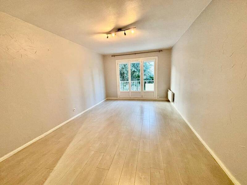 Vente appartement 3 pièces 71 m² à Romans-sur-Isère 26100