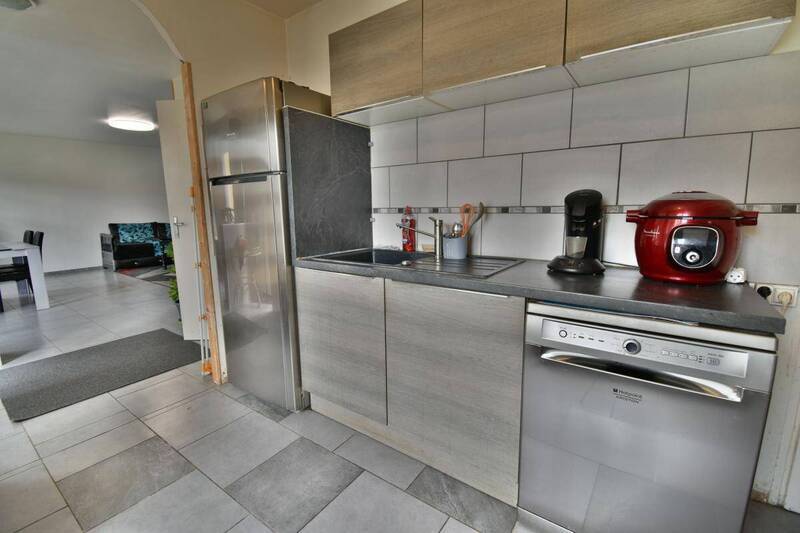 Vente maison 4 pièces 101 m² à Romans-sur-Isère 26100