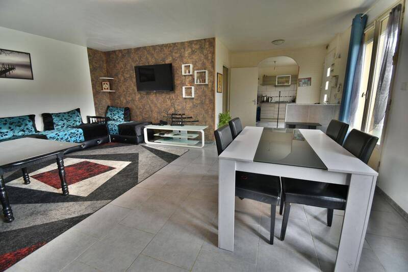 Vente maison 4 pièces 101 m² à Romans-sur-Isère 26100