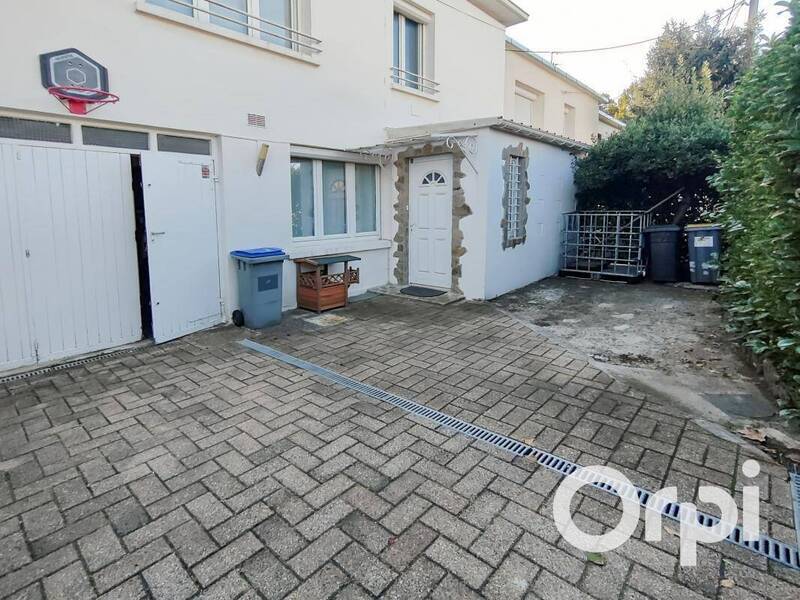 Vente maison 6 pièces 111 m² à Valence 26000