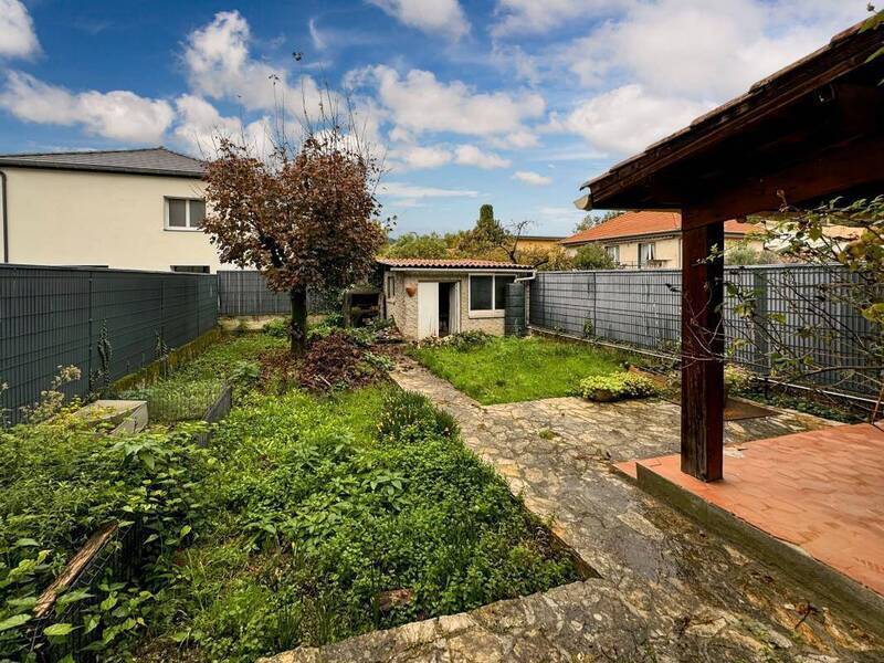 Vente maison 5 pièces 107 m² à Valence 26000