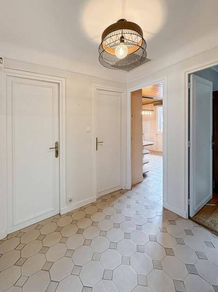 Vente maison 5 pièces 107 m² à Valence 26000