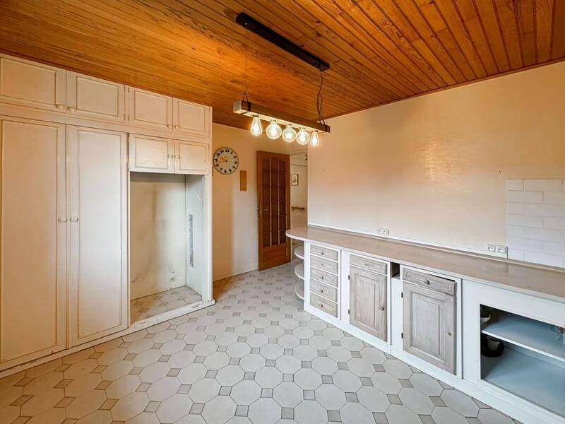 Vente maison 5 pièces 107 m² à Valence 26000