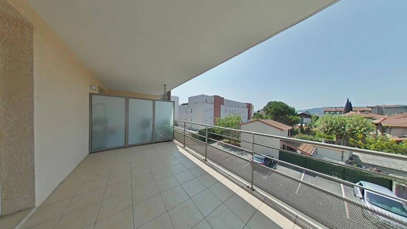 Vente appartement 3 pièces 76 m² à Valence 26000