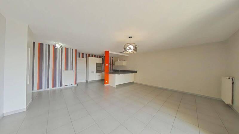 Vente appartement 3 pièces 76 m² à Valence 26000