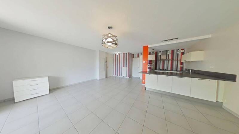 Vente appartement 3 pièces 76 m² à Valence 26000