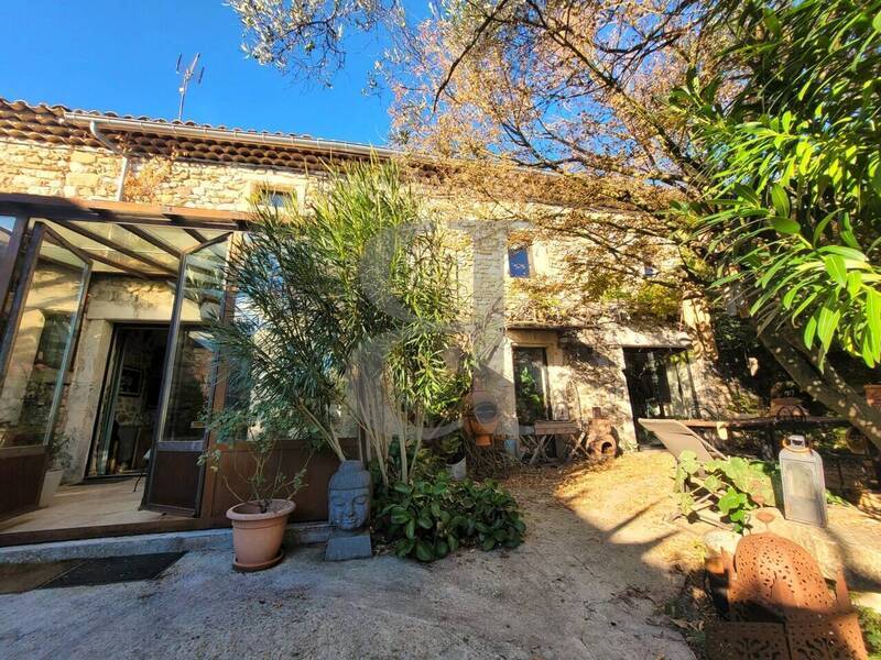 Vente maison 7 pièces 290 m² à Marsanne 26740