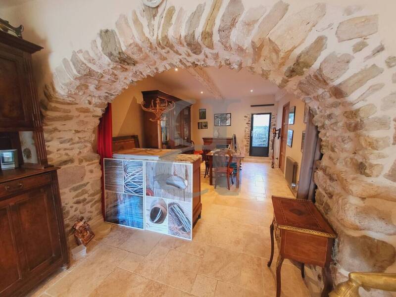 Vente maison 7 pièces 290 m² à Marsanne 26740