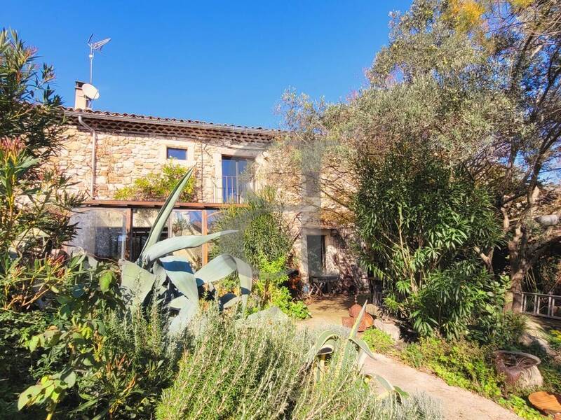 Vente maison 7 pièces 290 m² à Marsanne 26740