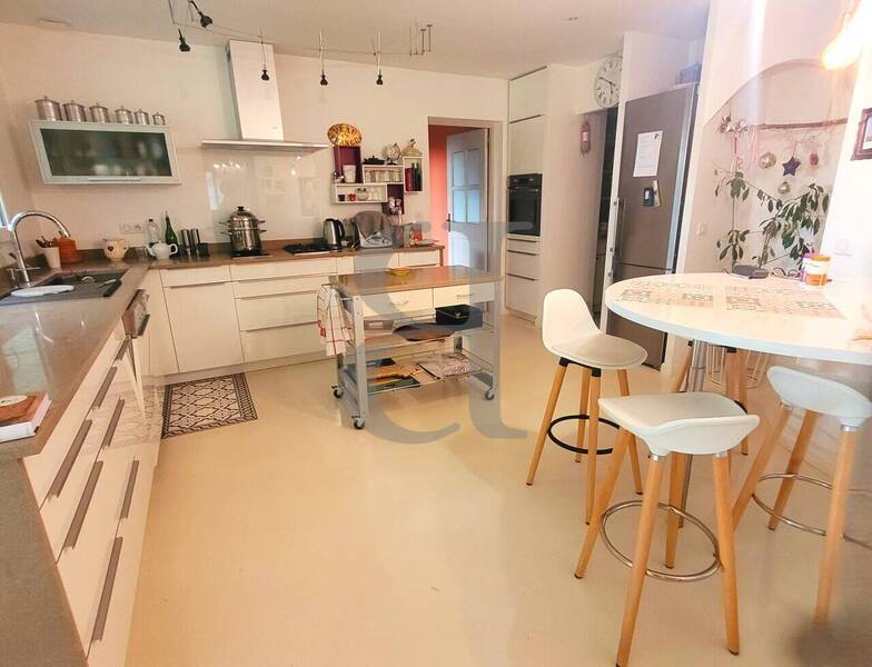 Vente maison 5 pièces 134 m² à Grignan 26230