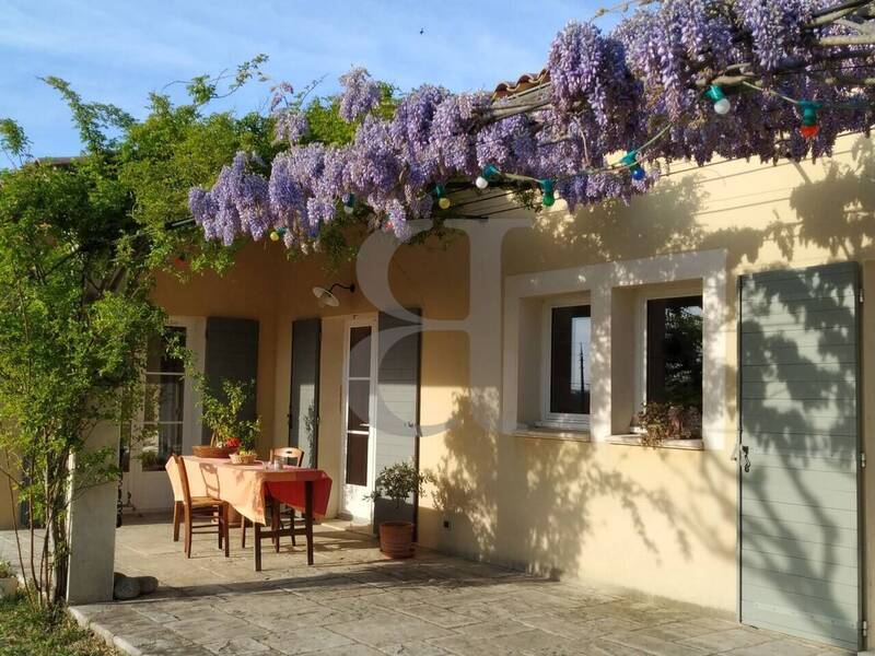 Vente maison 5 pièces 134 m² à Grignan 26230