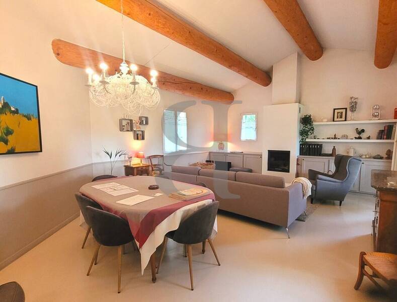 Vente maison 5 pièces 134 m² à Grignan 26230