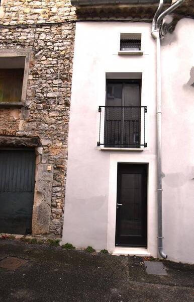 Vente appartement 2 pièces 35 m² à Saint-Remèze 07700