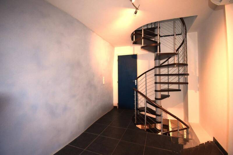 Vente appartement 2 pièces 35 m² à Saint-Remèze 07700