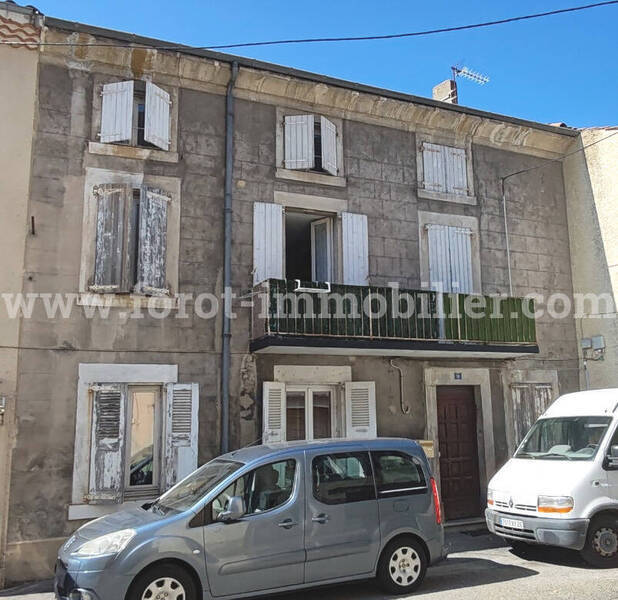 Vente immeuble à Tain-l'Hermitage 26600