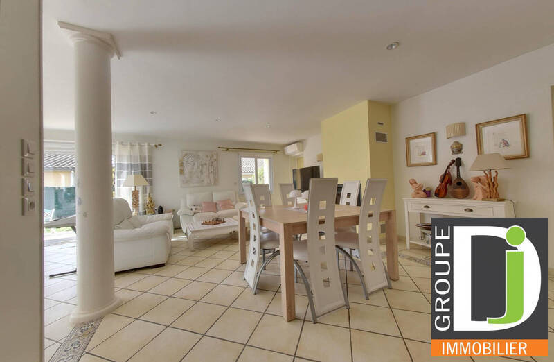 Vente maison 6 pièces 134 m² à Valence 26000