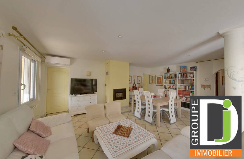 Vente maison 6 pièces 134 m² à Valence 26000