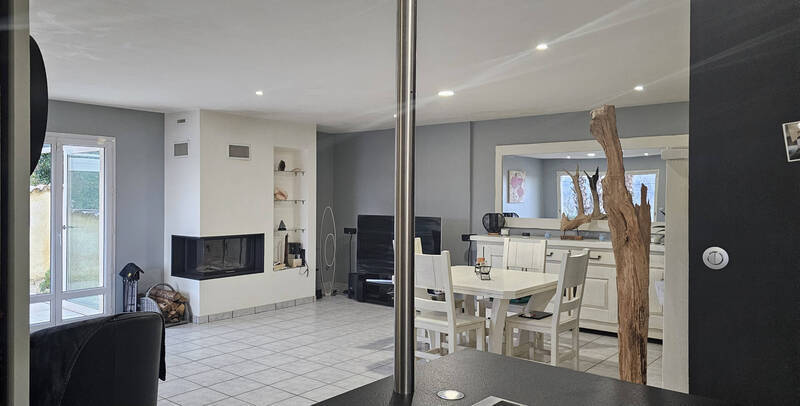 Vente maison 5 pièces 150 m² à Grane 26400