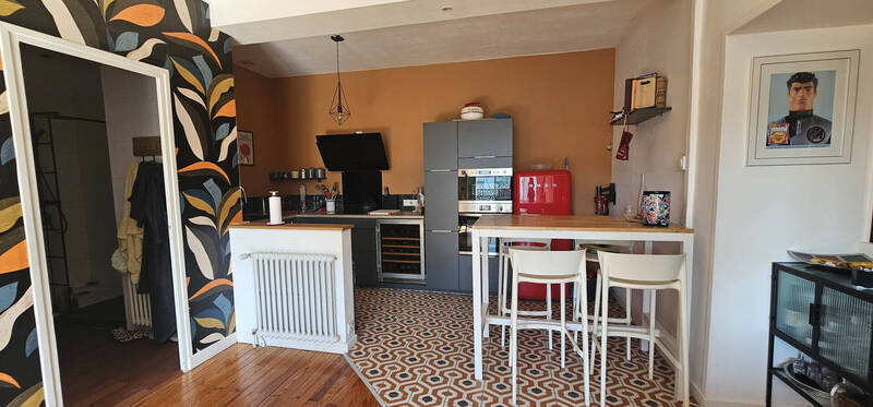 Vente appartement 3 pièces 70 m² à Valence 26000