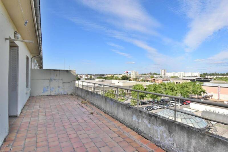 Vente appartement 2 pièces 53 m² à Valence 26000