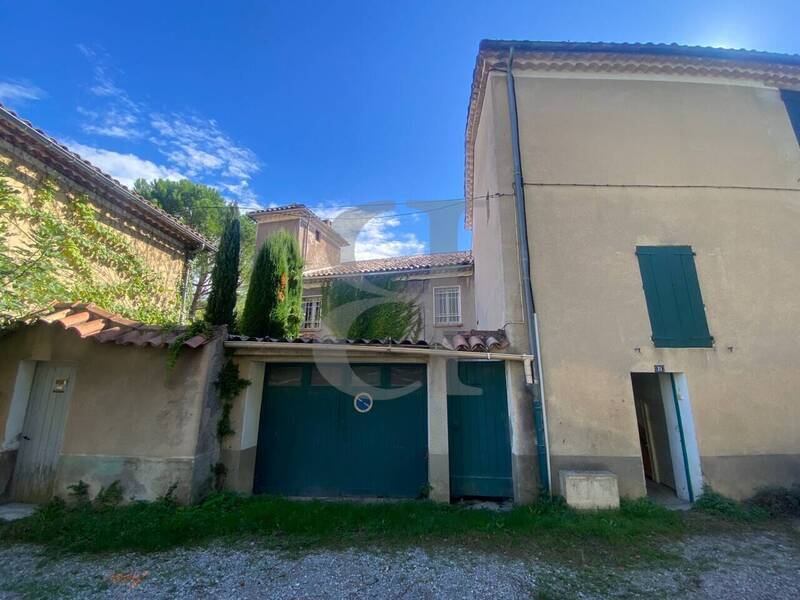 Vente maison 6 pièces 65 m² à Buis-les-Baronnies 26170