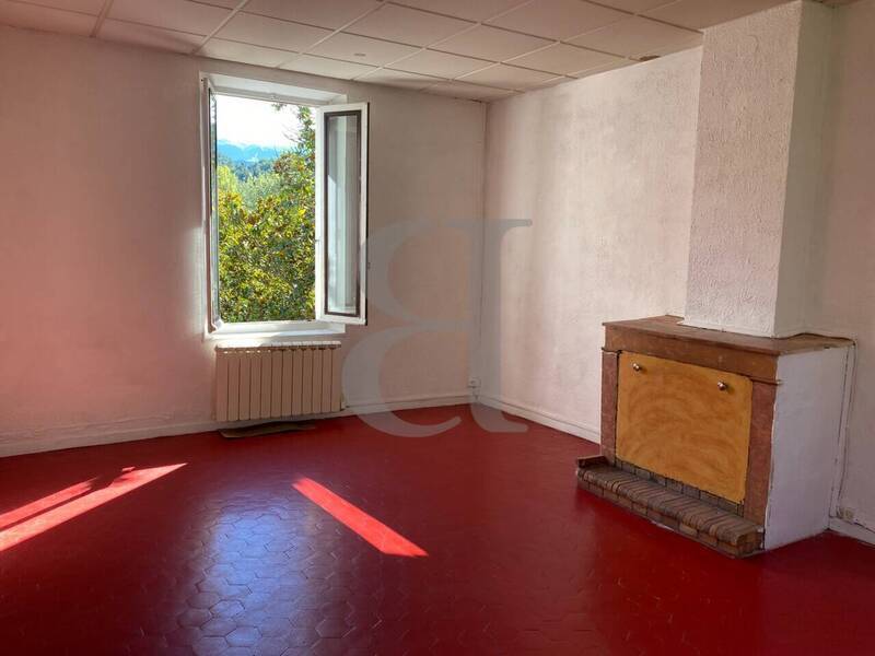 Vente maison 6 pièces 65 m² à Buis-les-Baronnies 26170