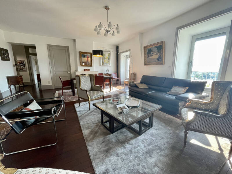 Vente appartement 6 pièces 171 m² à Valence 26000