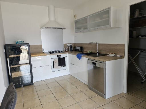 Vente appartement 3 pièces 83 m² à Salaise-sur-Sanne 38150