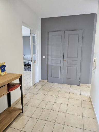 Vente appartement 3 pièces 83 m² à Salaise-sur-Sanne 38150