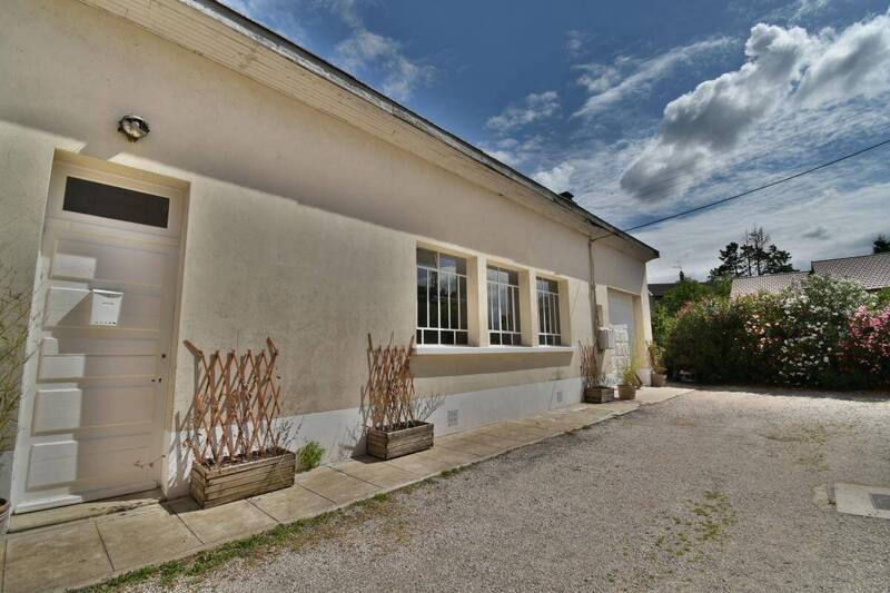 Vente maison 8 pièces 220 m² à Romans-sur-Isère 26100