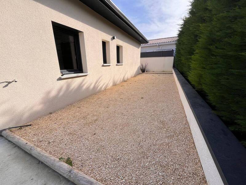 Vente maison 5 pièces 129 m² à Saint-Lattier 38840